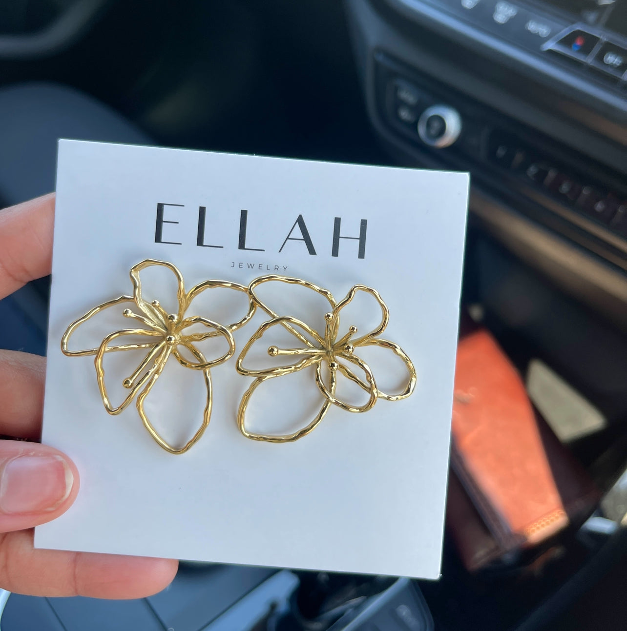 Ellah
