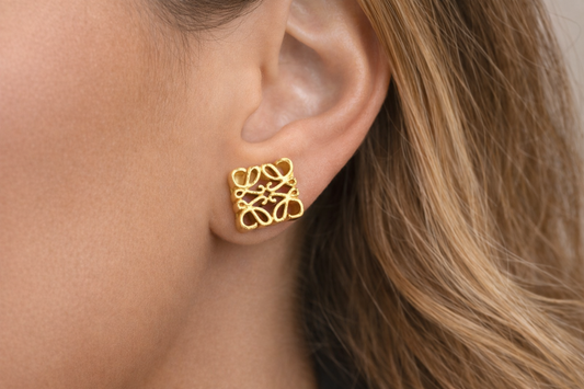 Loewe Studs (Pre Order)