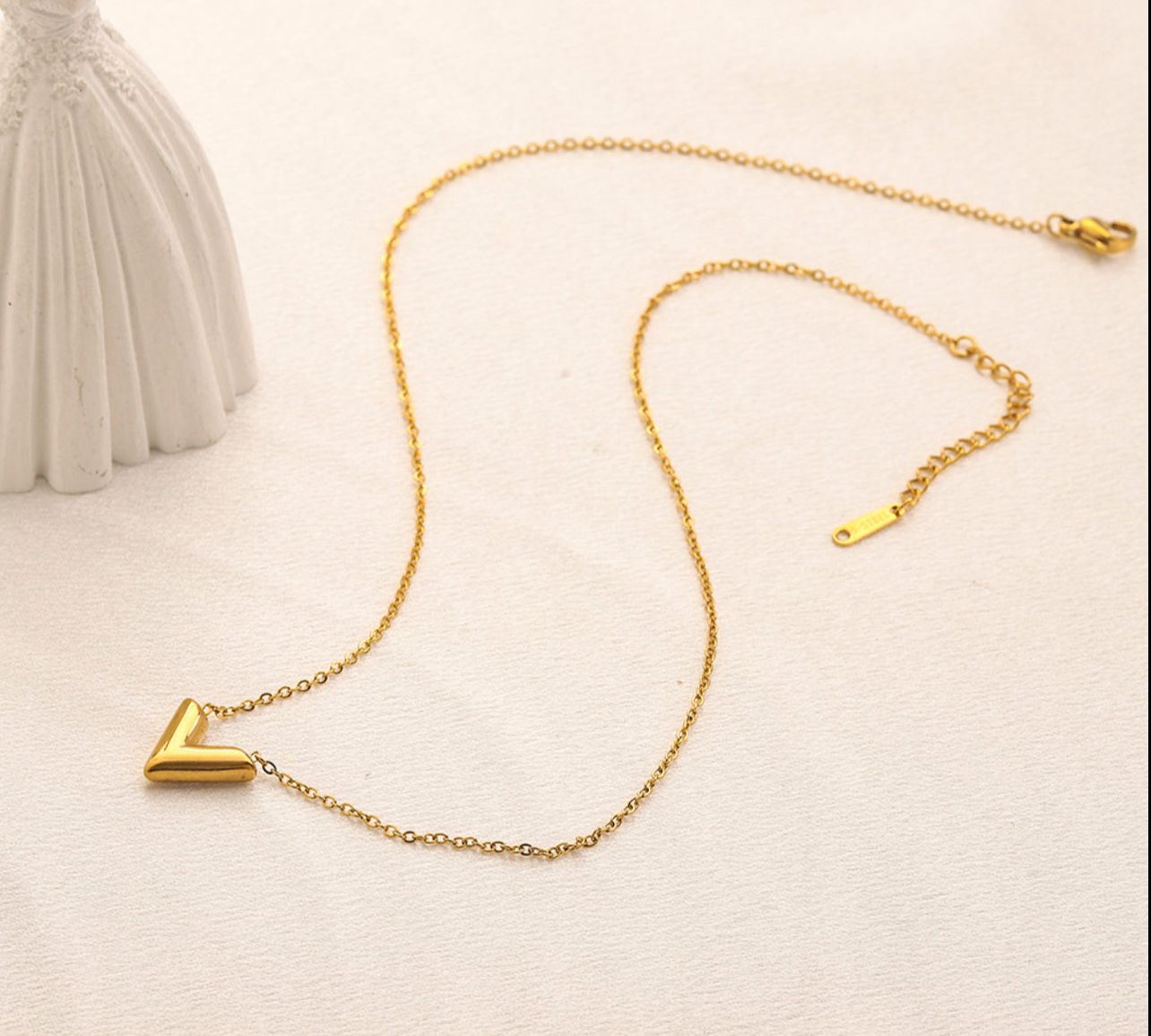 V Necklace (Pre Order)