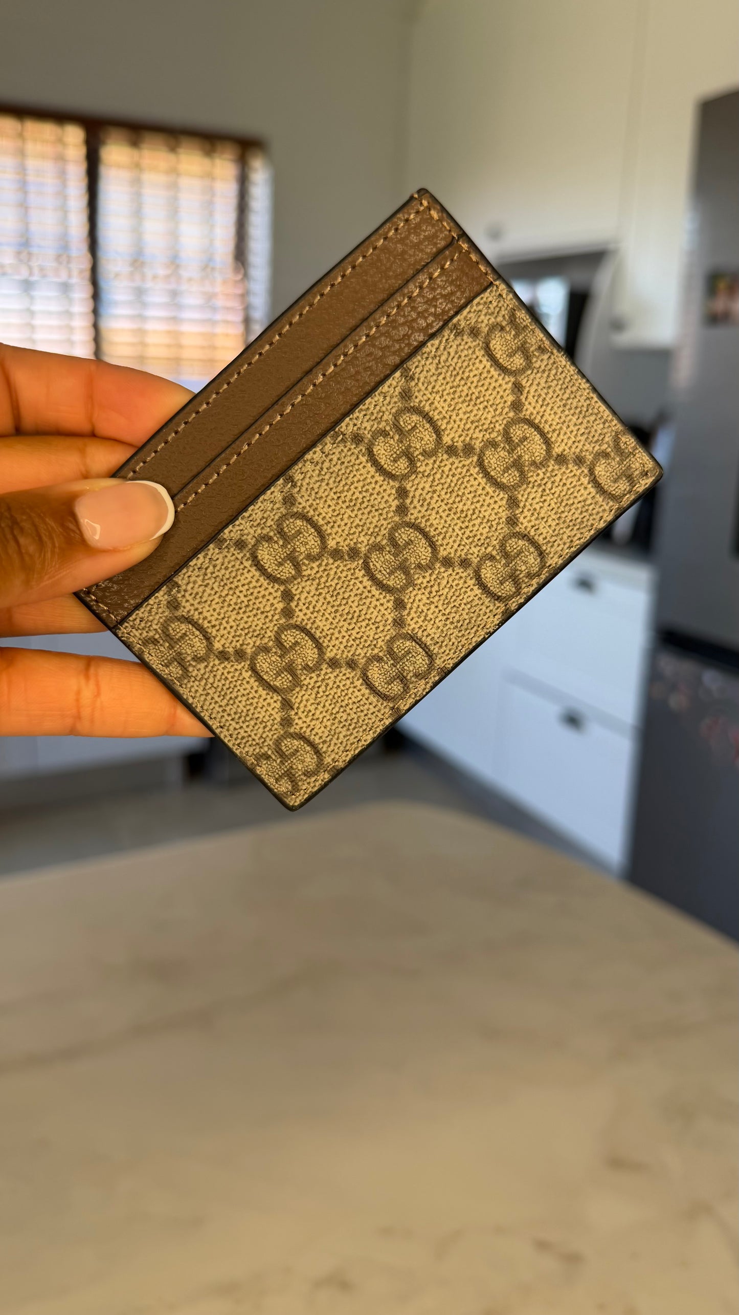 GG Card Holder (Pre Order)