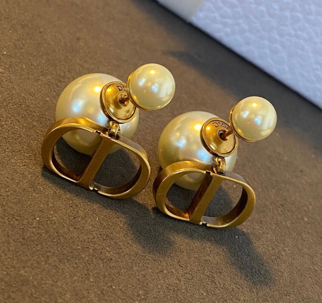 CD Tribales Pearls