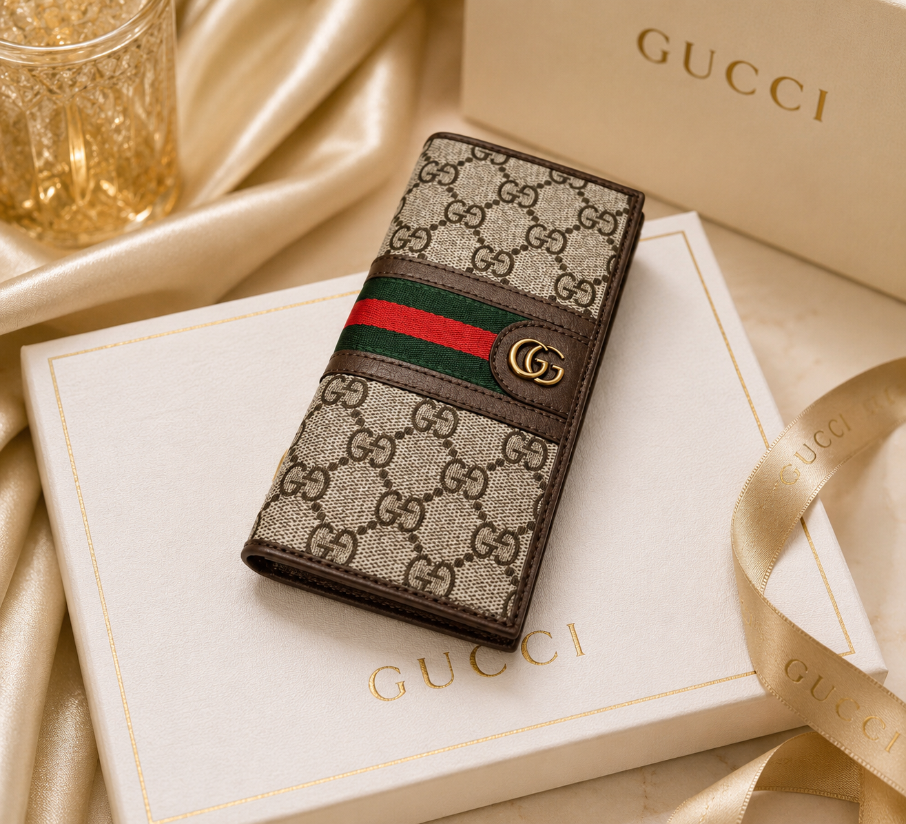 GG Full Wallet (Pre Order)