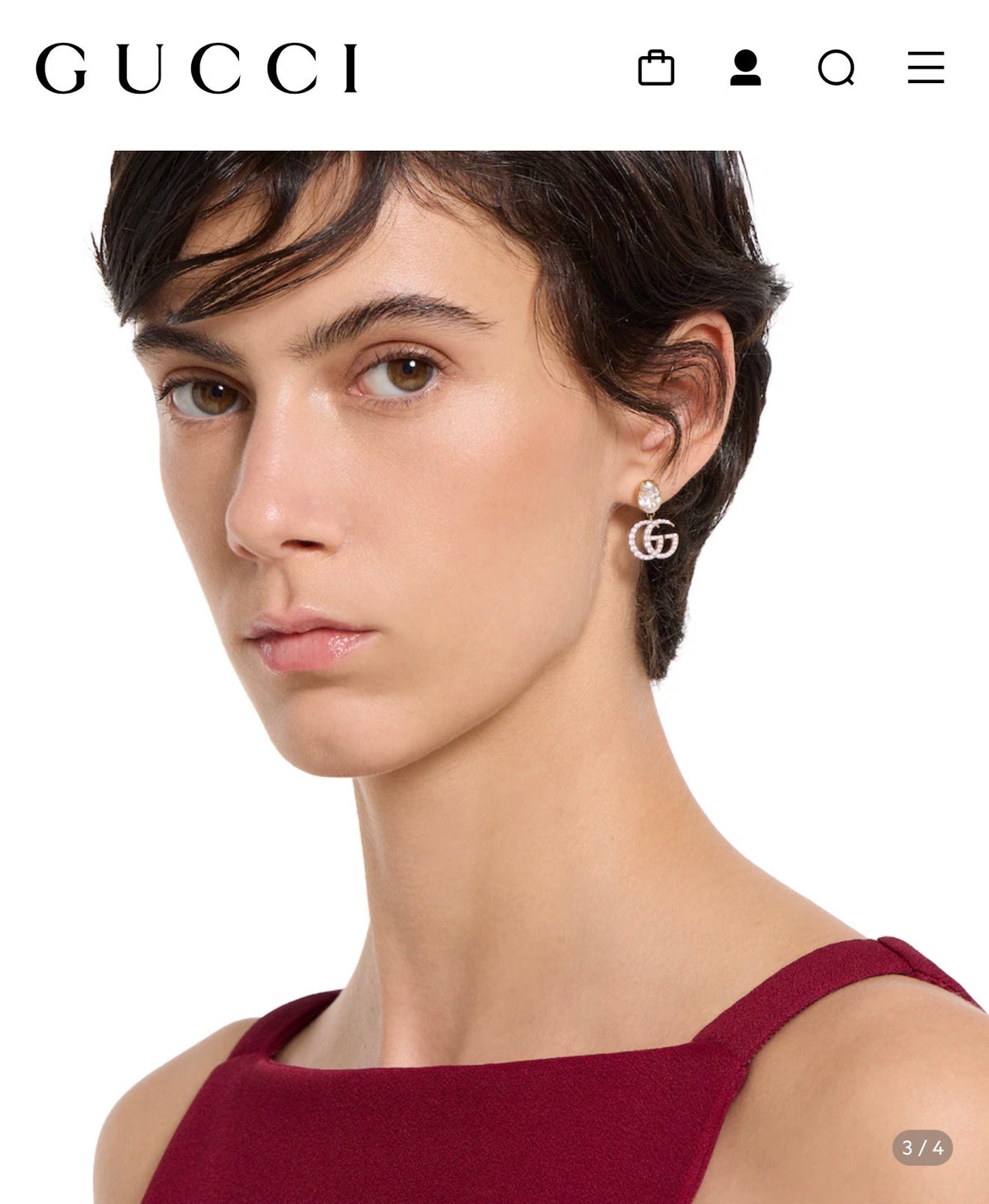 Marmont Crystal (Pre Order)