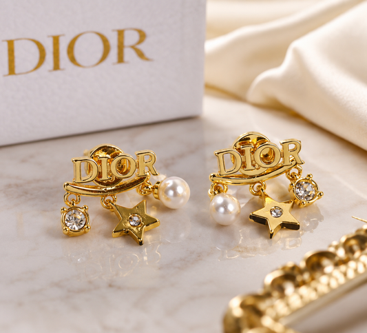 NEW Evolution Earrings