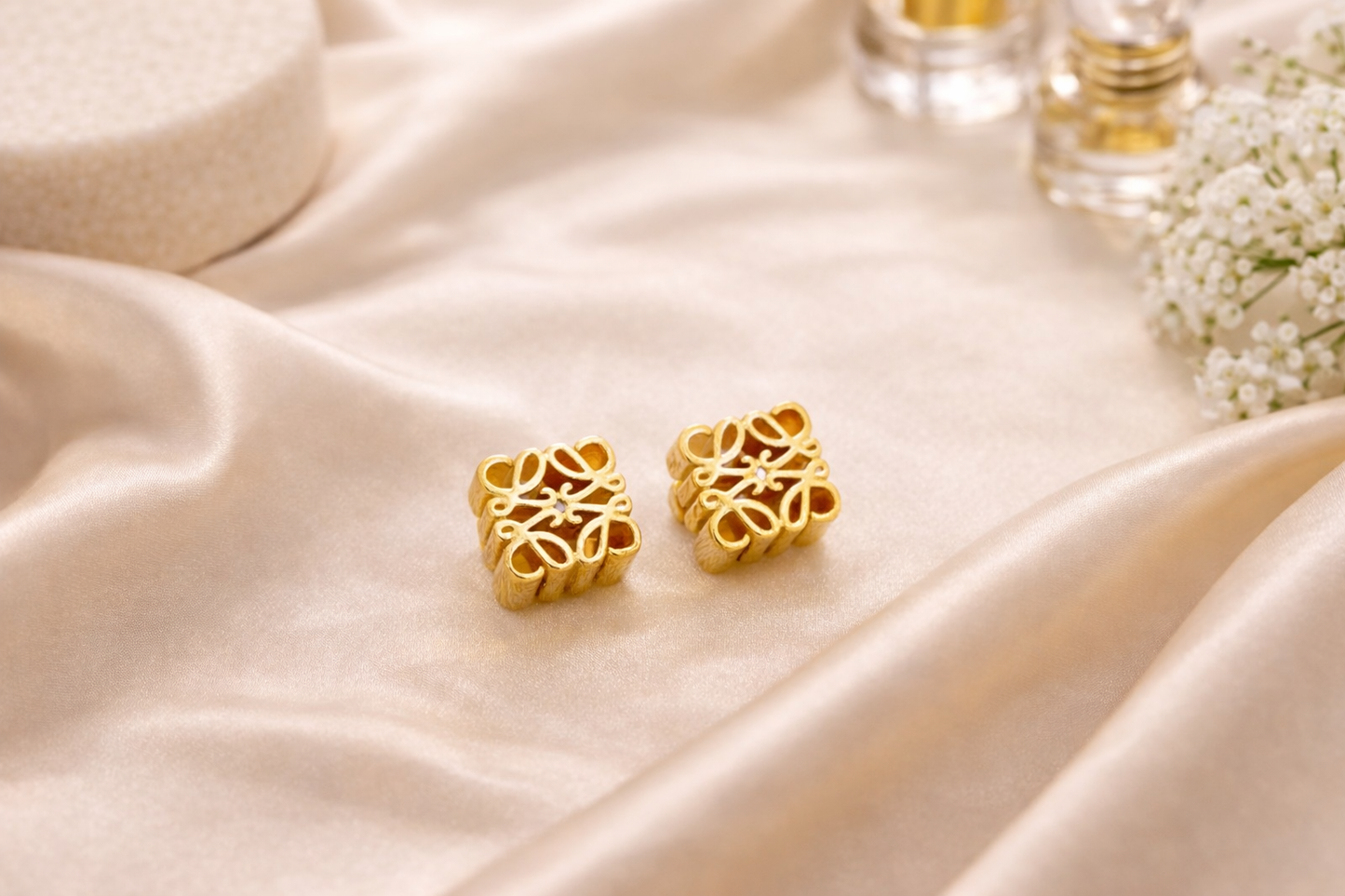 Loewe Studs (Pre Order)