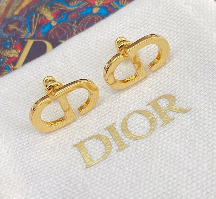 CD Studs(Pre Order)