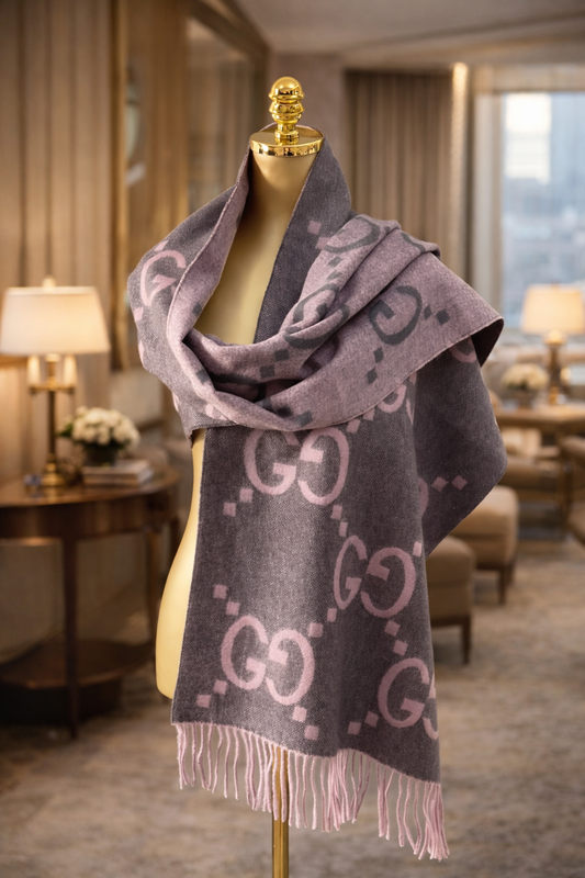 GG Scarf