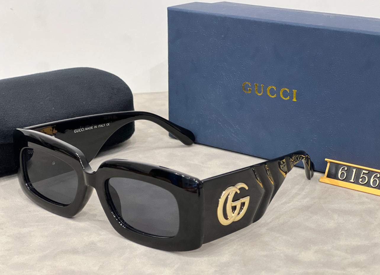 GG Sunnies with Box & Pouch Only