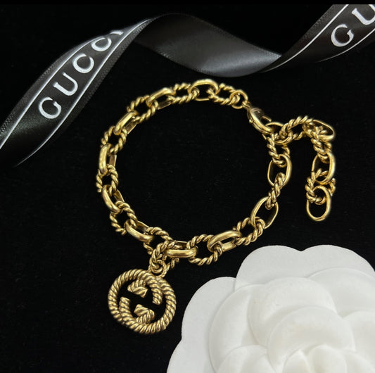 GG Bracelet