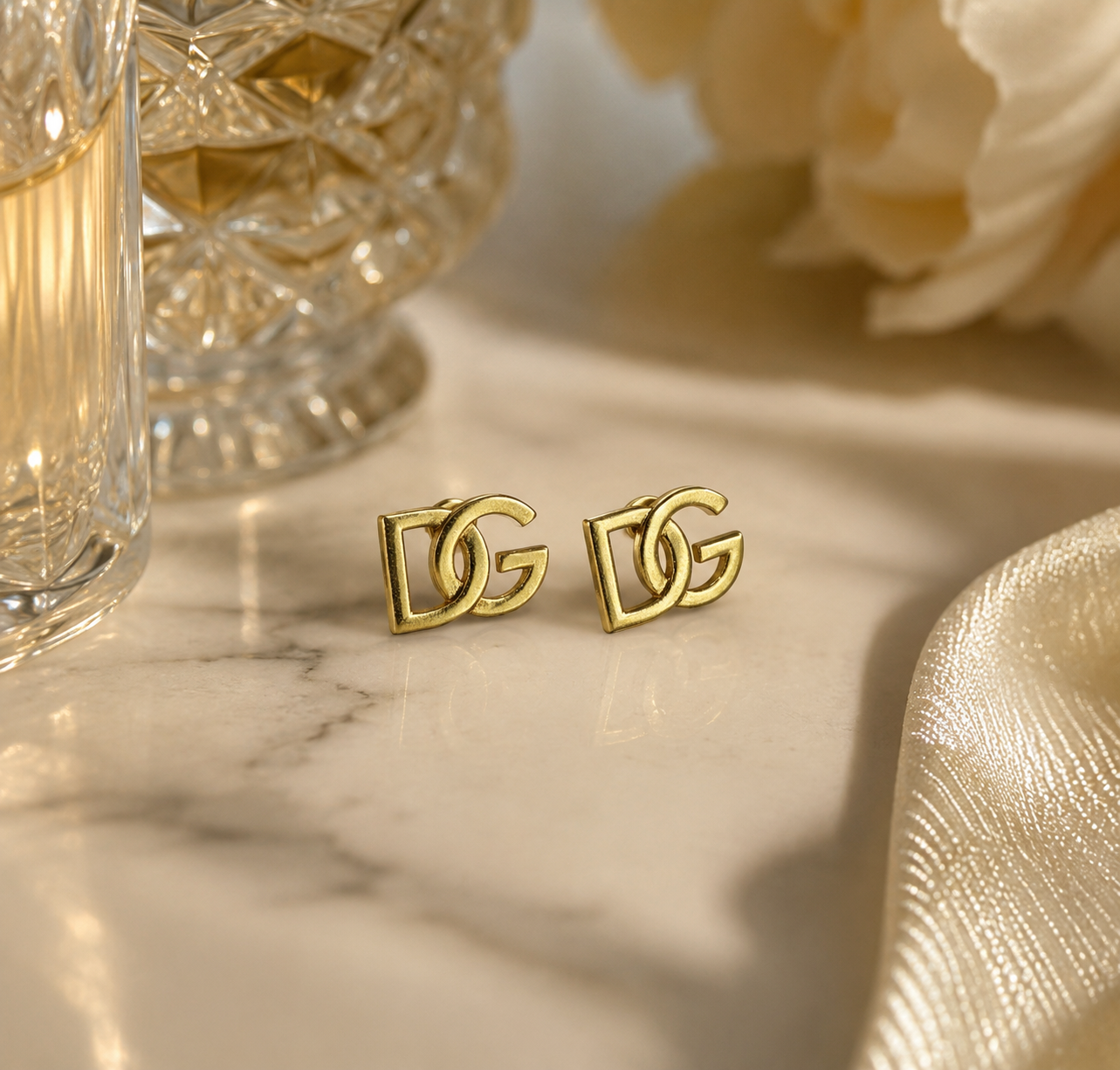 NEW D&G Studs (Pre Order)