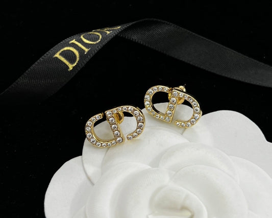 NEW CD Studs (Pre Order)