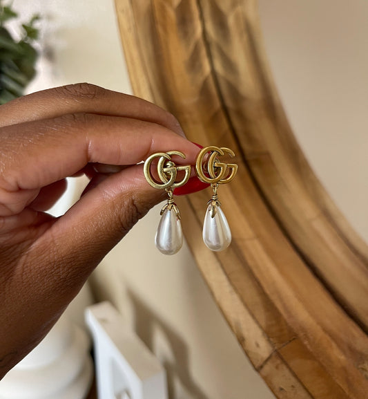 GG Pearl Drops (Pre Order)