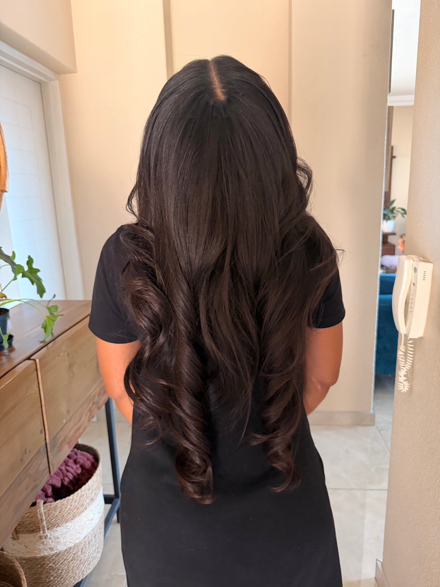 Virgin Brazilian Hair - Priced per bundle