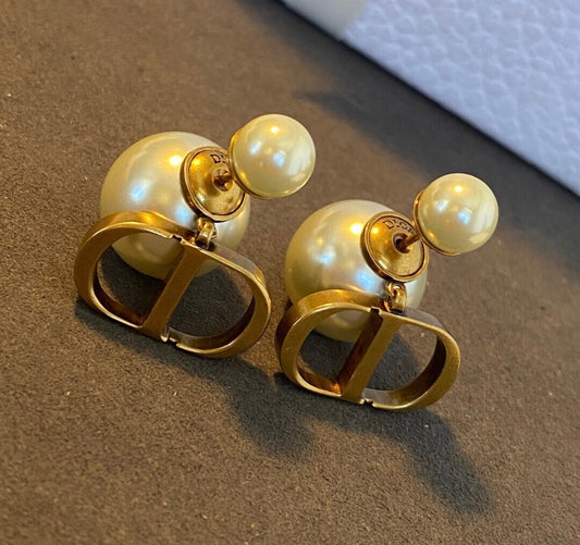 CD Tribales Pearls