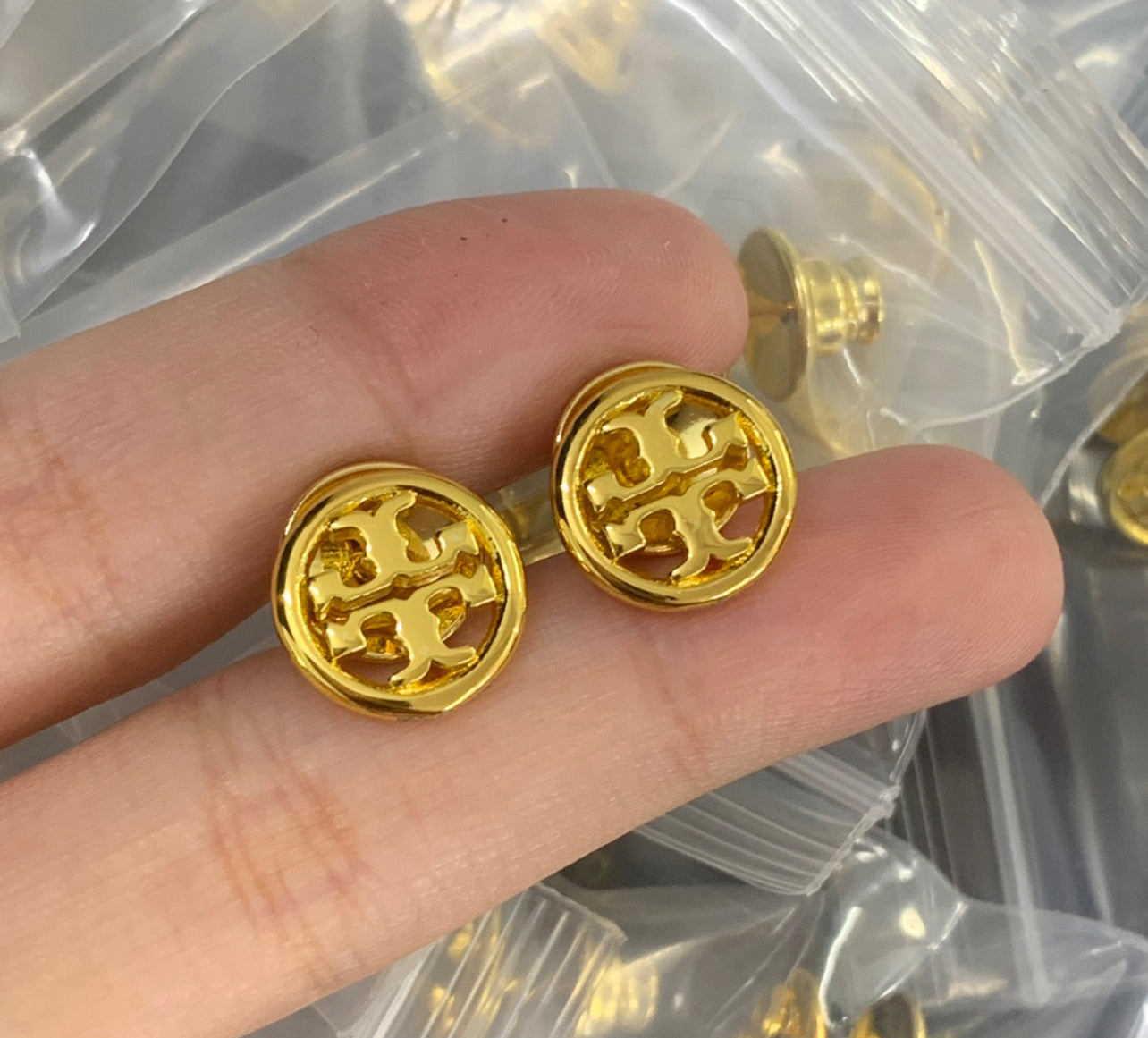 Tory B High Quality Studs