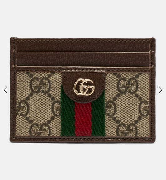 GG Card Holder