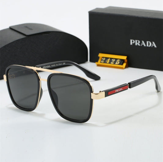 Prada 2 with Glass Case