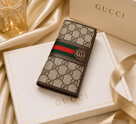 GG Full Wallet (Pre Order)